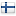 nerdwebhosting.com server is located in Finland